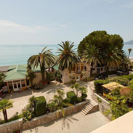 Old Gagra Hotel Luaran gambar