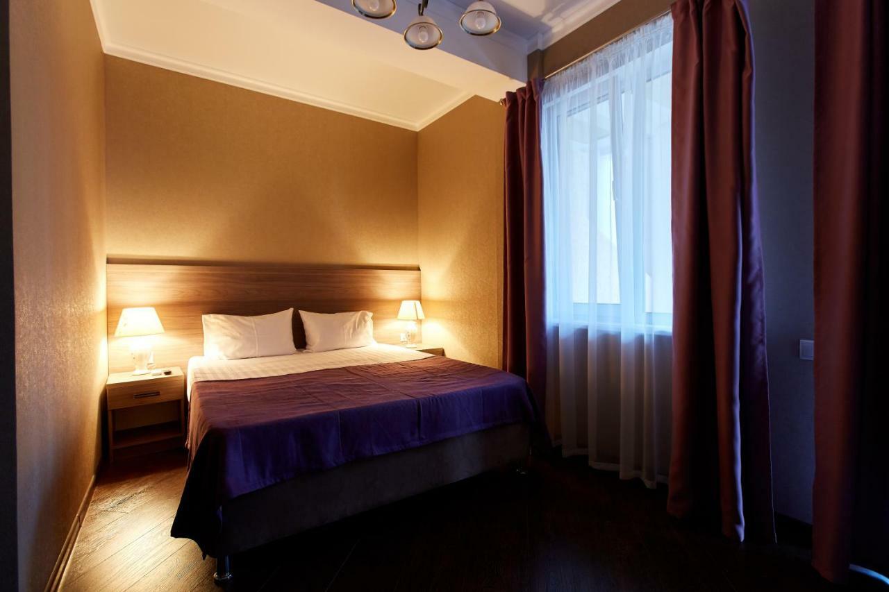 Old Gagra Hotel Luaran gambar